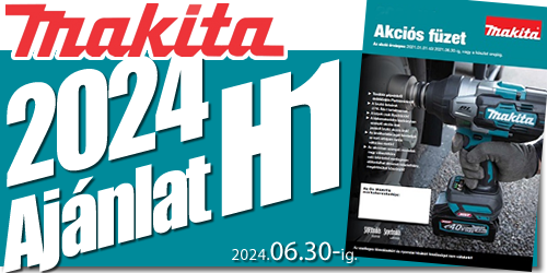 MAKITA 2024 H2