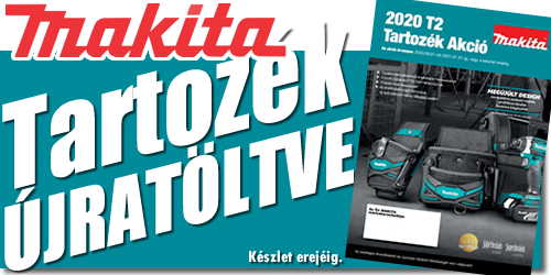 Makita T2 Tartozék Ajánlatok 2024