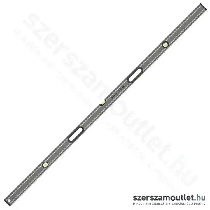 STANLEY FatMax Xtreme vízmérték 200cm (0-43-681)