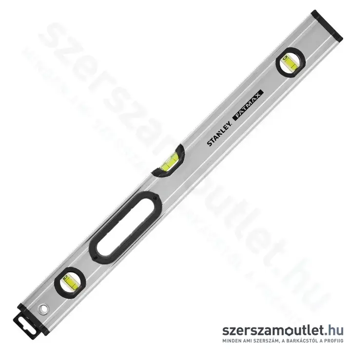 STANLEY FatMax Xtreme mágneses vízmérték 60cm (0-43-625)