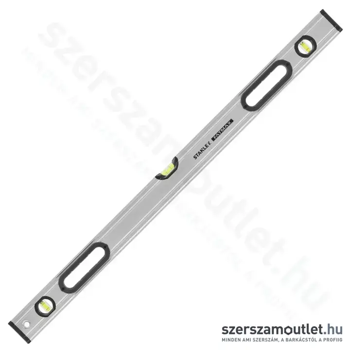 STANLEY FatMax Xtreme mágneses vízmérték 120cm (0-43-649)