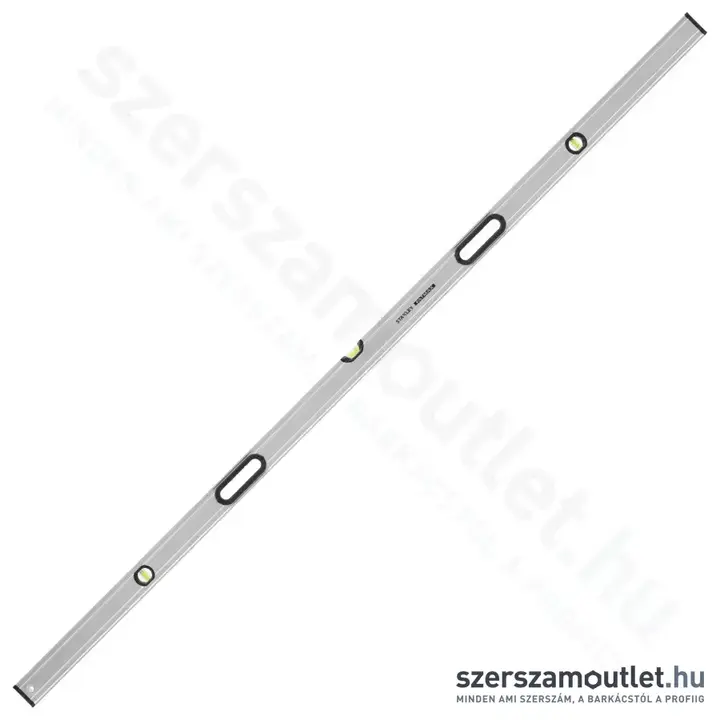 STANLEY FatMax Xtreme mágneses vízmérték 200cm (0-43-679)