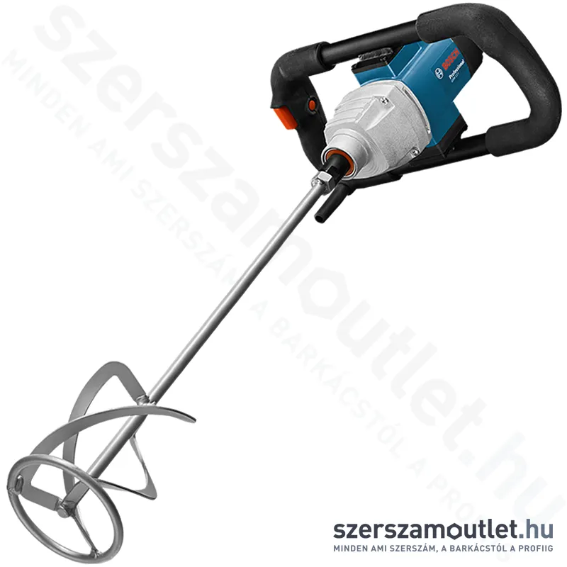 BOSCH GRW 12 E Keverőgép 1200W (06011A7000)