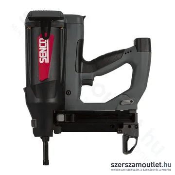 SENCO GT40i-SCP Akkus gázpatronos betonszegező 15-40mm kofferben (90J/7,2V/2×2,5Ah) (15VS2001N)
