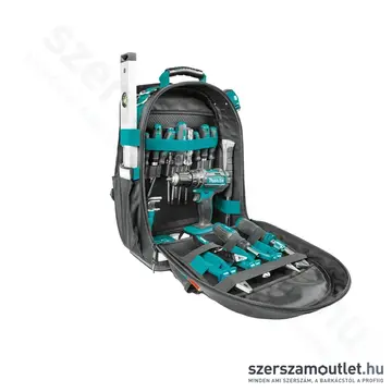 MAKITA Szerszámos hátizsák (E-05511)(E-15481)