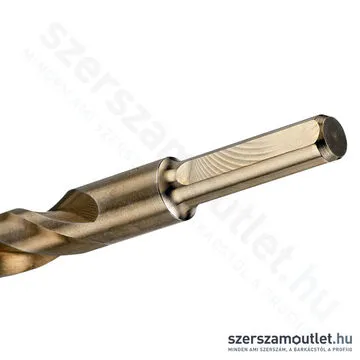 DEWALT Fém csigafúró készlet, 1-13mm 29db-os (DT4957-QZ)