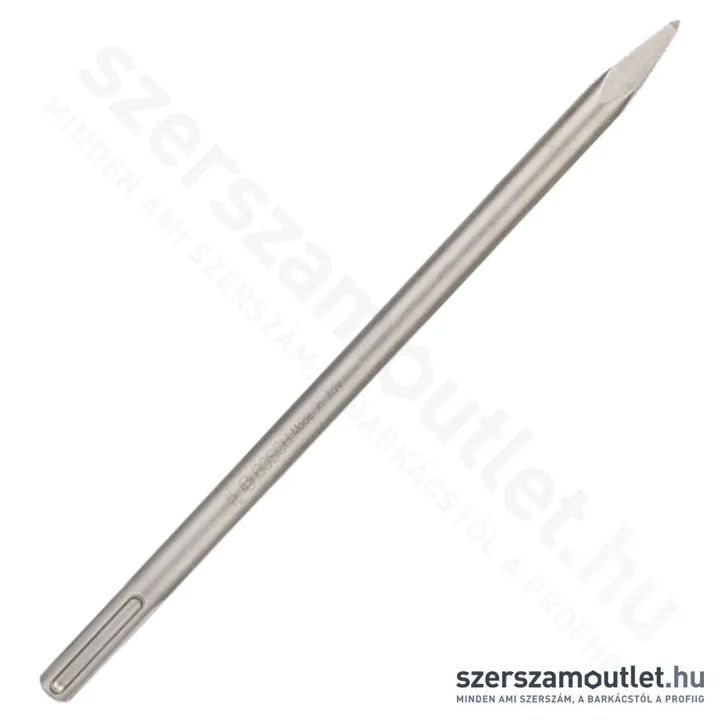 BOSCH SDS-Max hegyes vésőszár 400mm (2608690240)