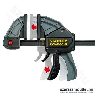 STANLEY FatMax Gyorsszorító 