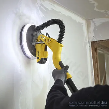 STANLEY FATMAX SFMEE500S-QS Falcsiszoló zsiráf táskában (750W/225mm)