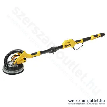 STANLEY FATMAX SFMEE500S-QS Falcsiszoló zsiráf táskában (750W/225mm)