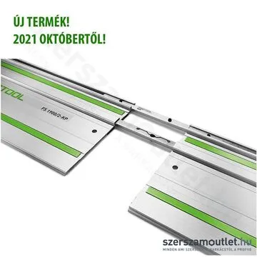 FESTOOL Összekötődarab síntoldó FSV/2db (577039)