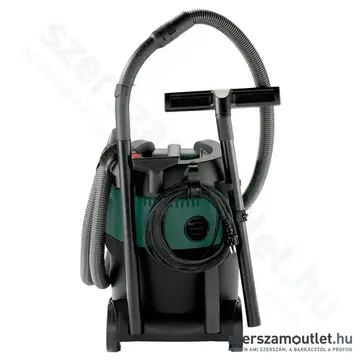 METABO ASA 25 L PC Száraz-nedves porszívó (1250W/25l)