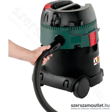 METABO ASA 25 L PC Száraz-nedves porszívó (1250W/25l)