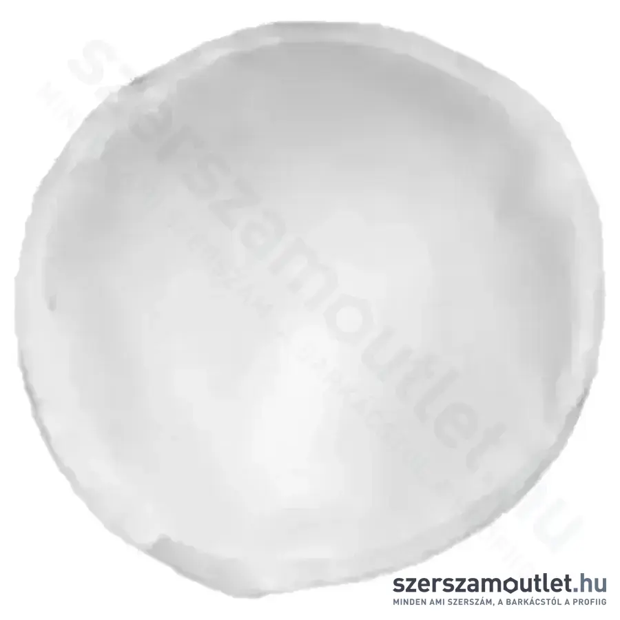 DEDRA Pamut szűrőzsák | DED6602 géphez