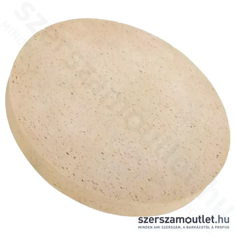 DEDRA Szivacs tárcsa | DED7767 Vakolatsimító géphez