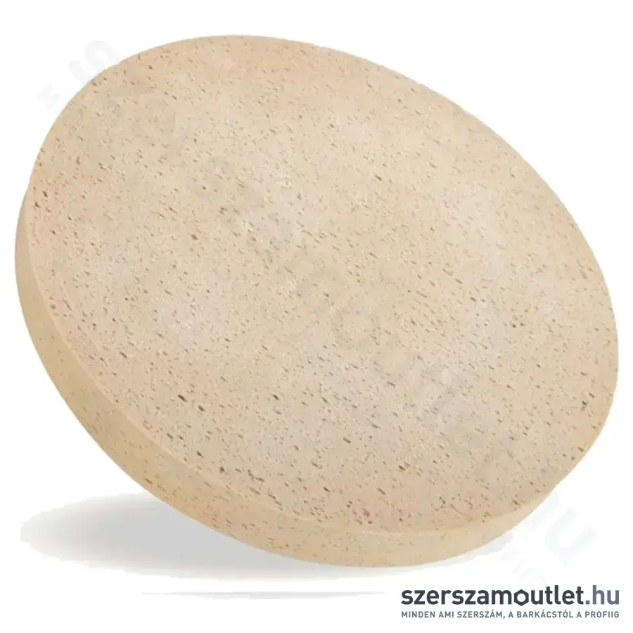 DEDRA Szivacs tárcsa | DED7767 Vakolatsimító géphez