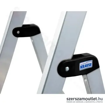 KRAUSE MONTO SAFETY Háztartási létra 8 fokos (126368)