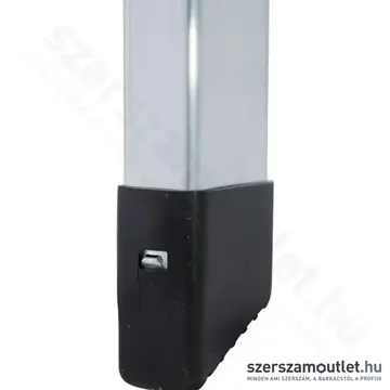 KRAUSE MONTO SAFETY Háztartási létra 8 fokos (126368)