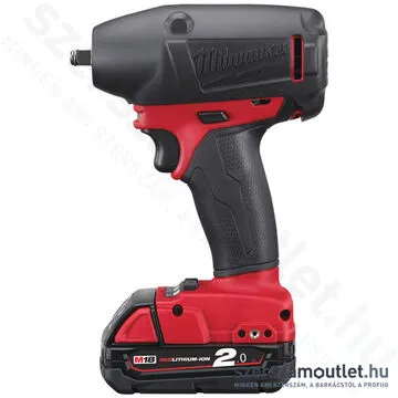 MILWAUKEE Gumi védőborítás M18 CIW-hez (49162754)