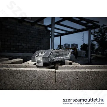 MILWAUKEE MXF XC-2406 MX FUEL™ REDLITHIUM™ Akku szett (2x6,0Ah)