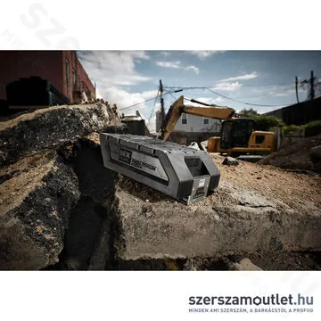 MILWAUKEE MXF XC-2406 MX FUEL™ REDLITHIUM™ Akku szett (2x6,0Ah)