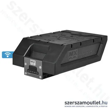 MILWAUKEE MXF XC-2406 MX FUEL™ REDLITHIUM™ Akku szett (2x6,0Ah)