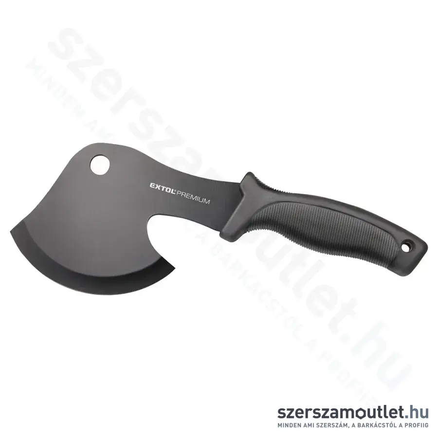 EXTOL Vadász és túrabalta 270mm