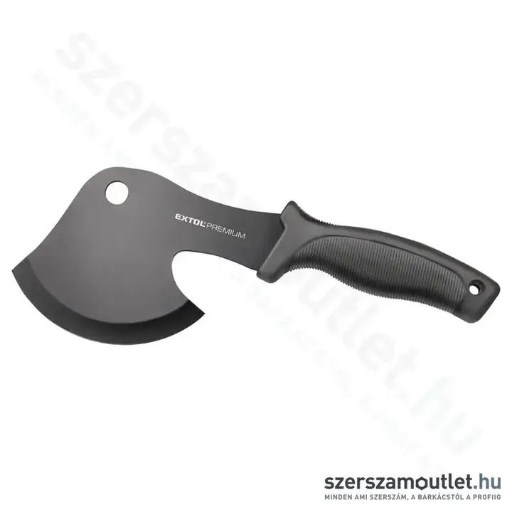 EXTOL Vadász és túrabalta 270mm