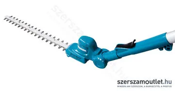 MAKITA UN460WDWA Magasság Akkus sövényvágó 46cm (1db 12V 2,0Ah) akku + töltő