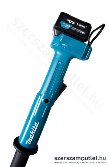 MAKITA UN460WDWA Magasság Akkus sövényvágó 46cm (1db 12V 2,0Ah) akku + töltő
