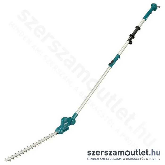 MAKITA UN460WDWA Magasság Akkus sövényvágó 46cm (1db 12V 2,0Ah) akku + töltő
