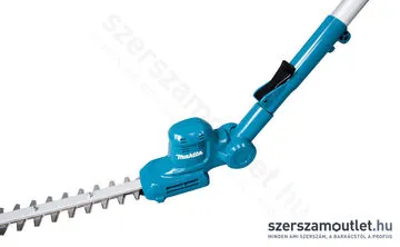 MAKITA UN460WDZ akkus magassági sövényvágó (10,8V/12V) 46cm (Akku és töltő nélkül!)
