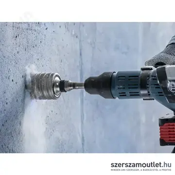 BOSCH SDS Max-9 CoreCutter üreges fúrókorona 50x420x550mm