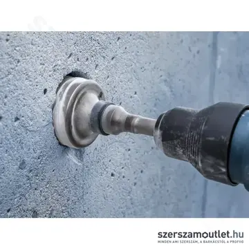 BOSCH SDS Max-9 CoreCutter üreges fúrókorona 50x420x550mm