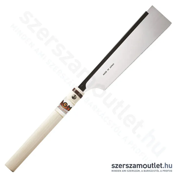 BAHCO MAGMA Japán fűrész, 240mm, Douzuki (1201308) (J-WD240)