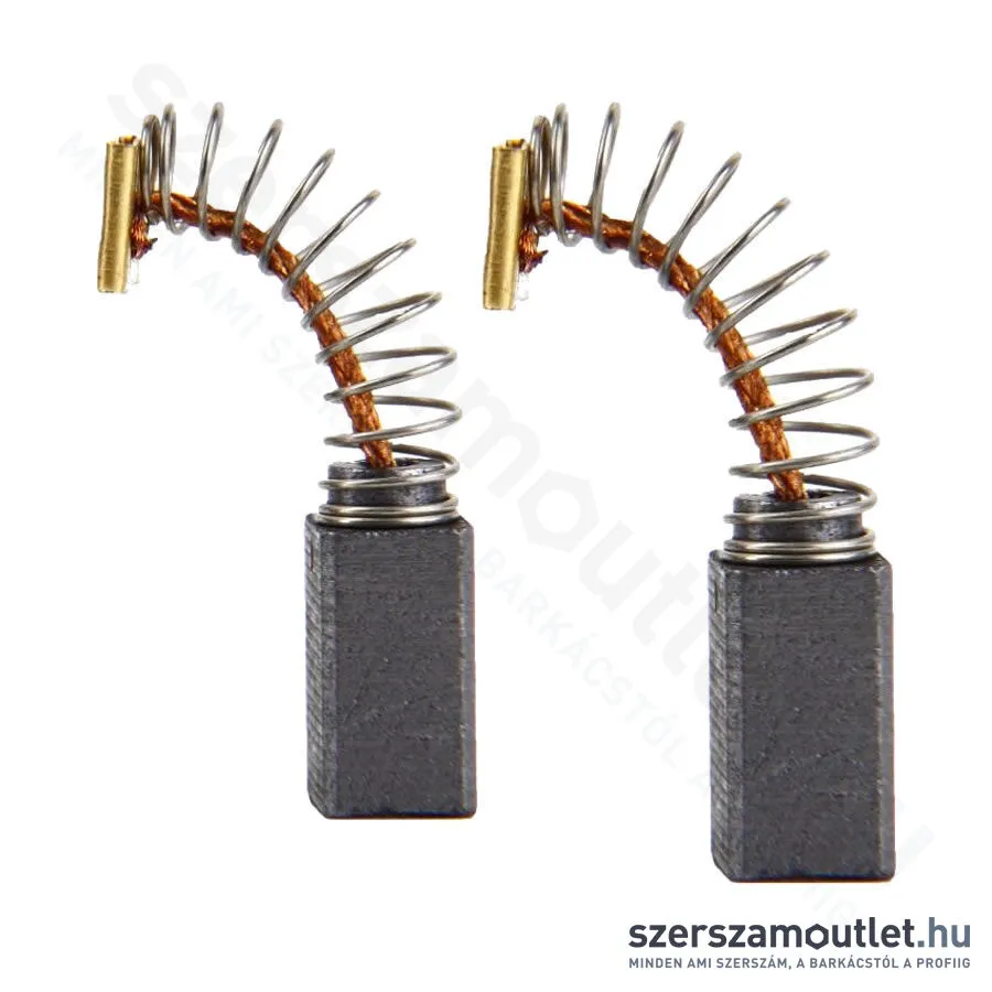 HIKOKI Szénkefe 7,5x6,5mm (2db)