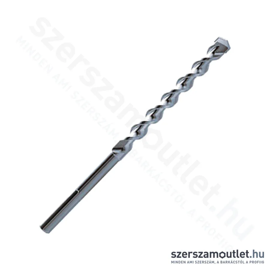 HIKOKI SDS-Max 2 élű fúrószár 20x520mm