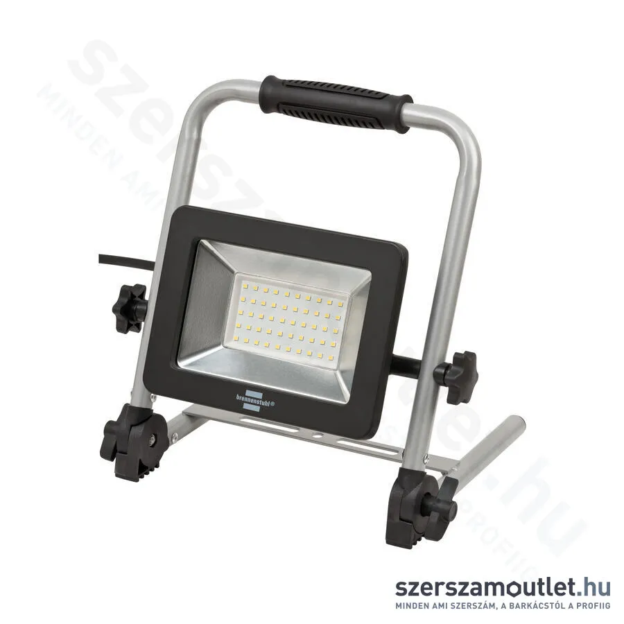 BRENNENSTUHL EL 4050 M mobil LED hálózati munkalámpa (50W/4500lm) (1171960503)