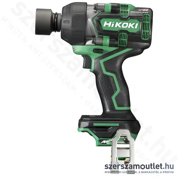 HIKOKI WR36DE-BASIC Akkus ütvecsavarozó HITBOXBAN (1/2