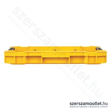 DEWALT TOUGHSYSTEM 2.0 Lapos tálca tárolóba 300x450x250mm (DWST83407-1)