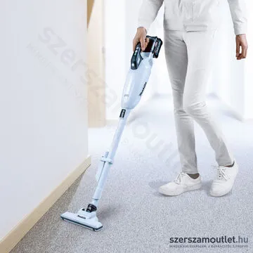 MAKITA CL001GA109 Akkus porszívó (40V 2,0Ah)akku+töltő