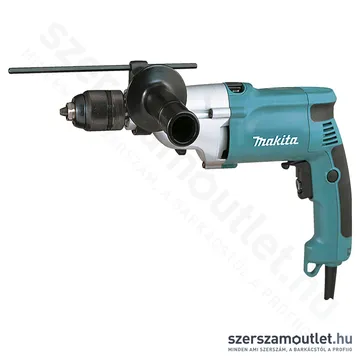 MAKITA HP2051HJ ütvefúró MAKPAC kofferben (720W)