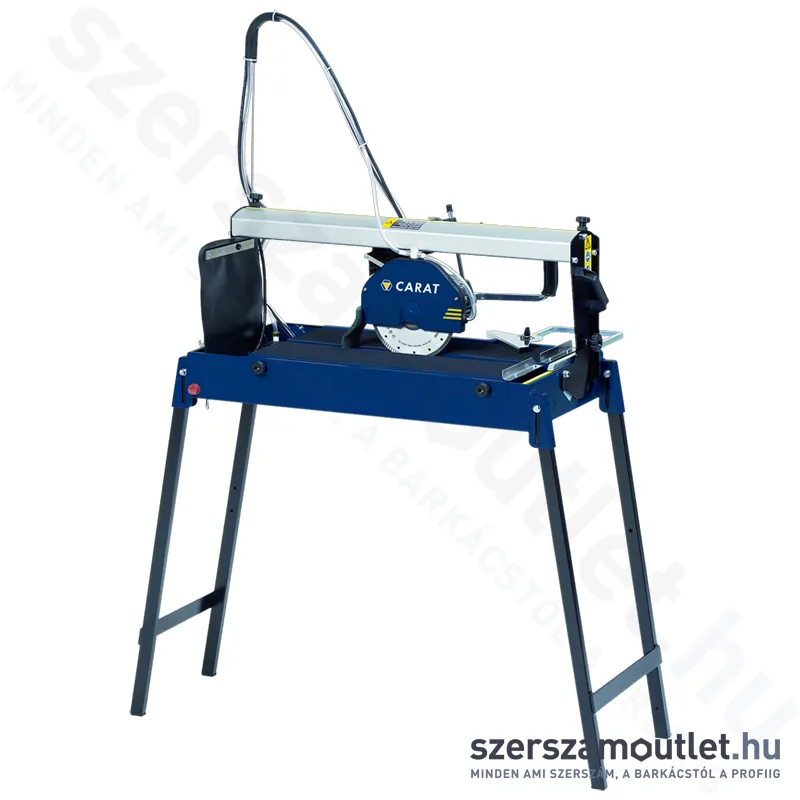 CARAT BUK265 Asztali csempevágó (1100W/650mm)