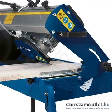 CARAT BUK265 Asztali csempevágó (1100W/650mm)