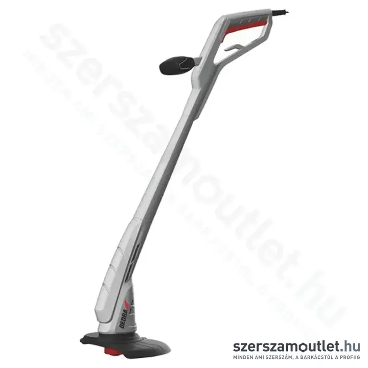 DEDRA DED8696 Elektromos szegélyvágó (350W/220mm)