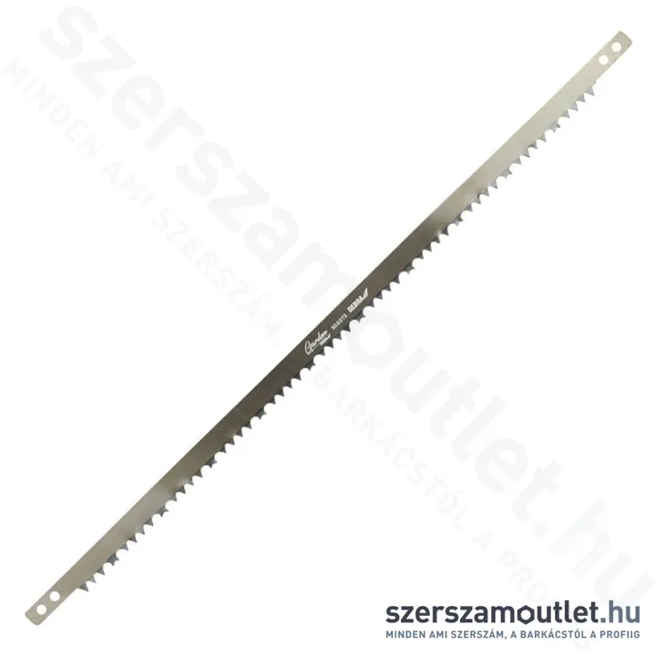 DEDRA Fűrészlap fafűrészhez 530mm/21