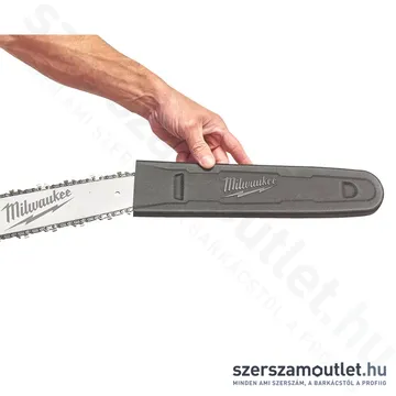 MILWAUKEE M18 FCHS35-0 Akkus láncfűrész (18V/35cm) (Akku és töltő nélkül!)