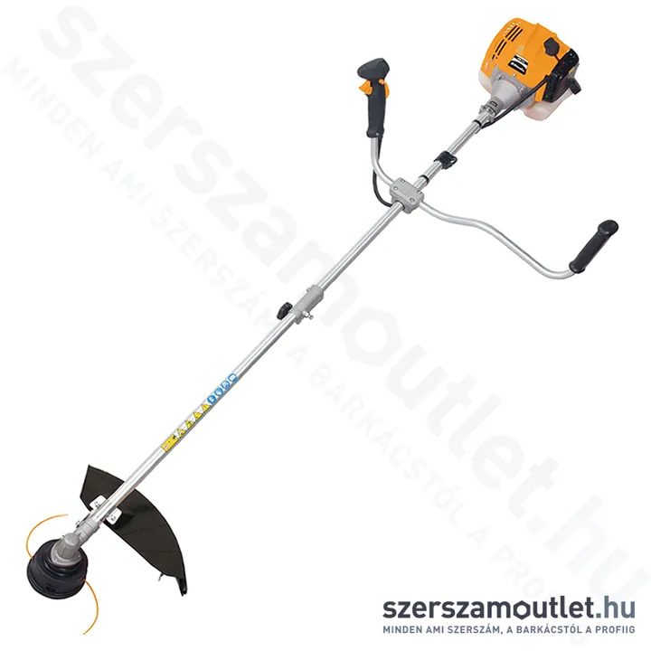 RIWALL RPB 510 Benzinmotoros fűkasza (1,46kW/42cm)