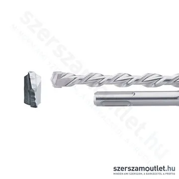 MAKITA SDS-Plus V-plus fúrószár 12x1000/950mm (B-47759) (P-30689)