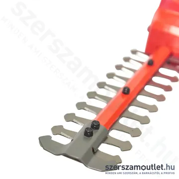 MILWAUKEE M12 FHT20-0 Akkus sövényvágó (12V/20cm) (Akku és töltő nélkül!)